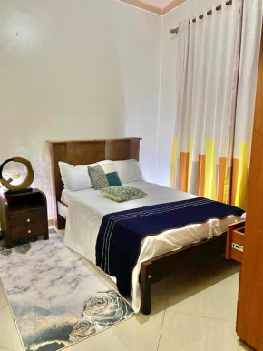 Vitu Homestay